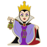 Disney Evil Queen Collectible Pin