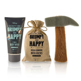 Grumpy Body Care Gift Set