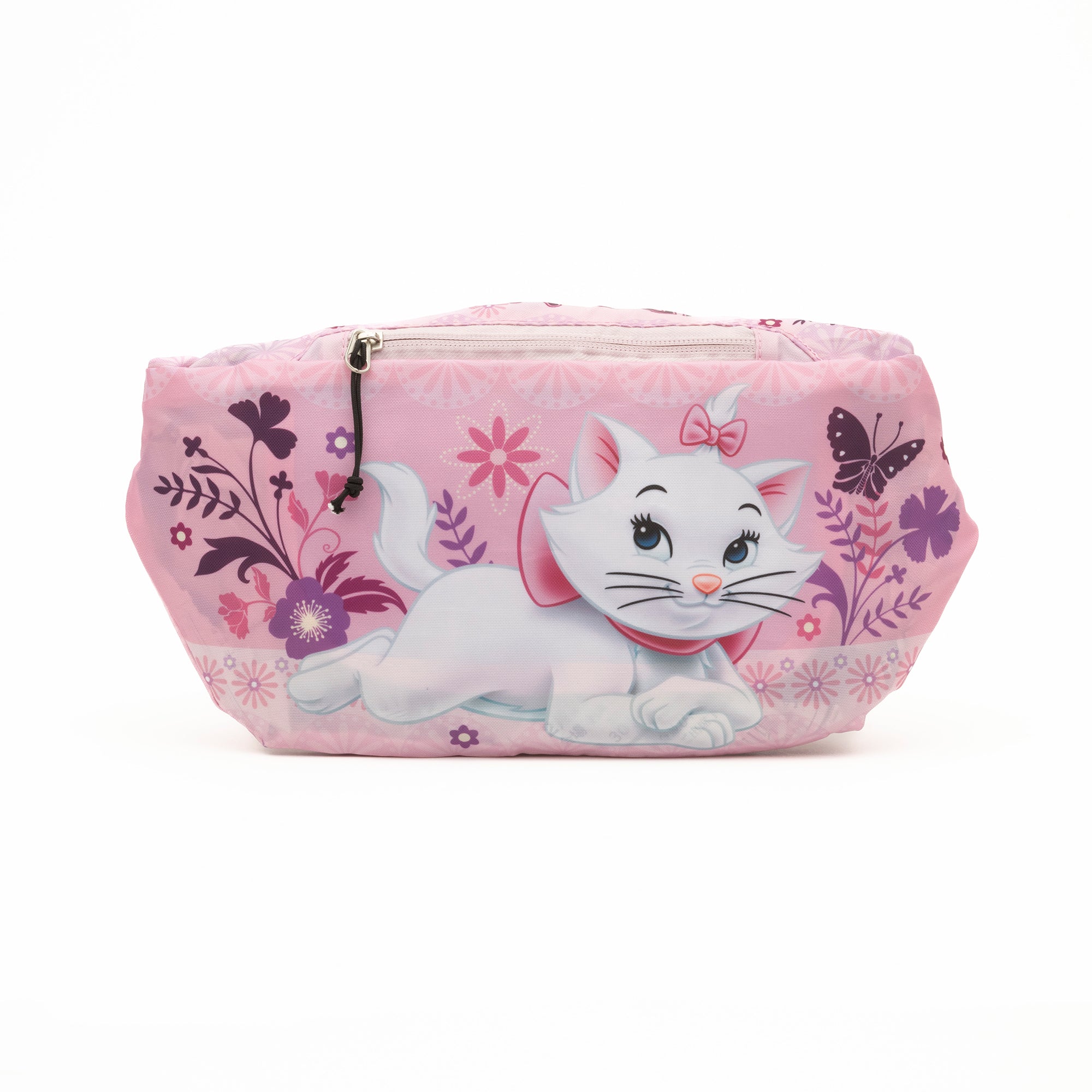 Disney The Aristocats Marie Packable Belt Bag