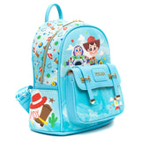 Disney Pixar Toy Story Mini Backpack - Limited Edition