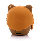 Star Wars Ewok Wicket Bluetooth Speaker