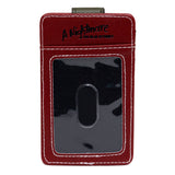 Nightmare on Elm Street Freddy Krueger Cardholder -