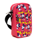 Disney Mickey Mouse Crossbody Bag