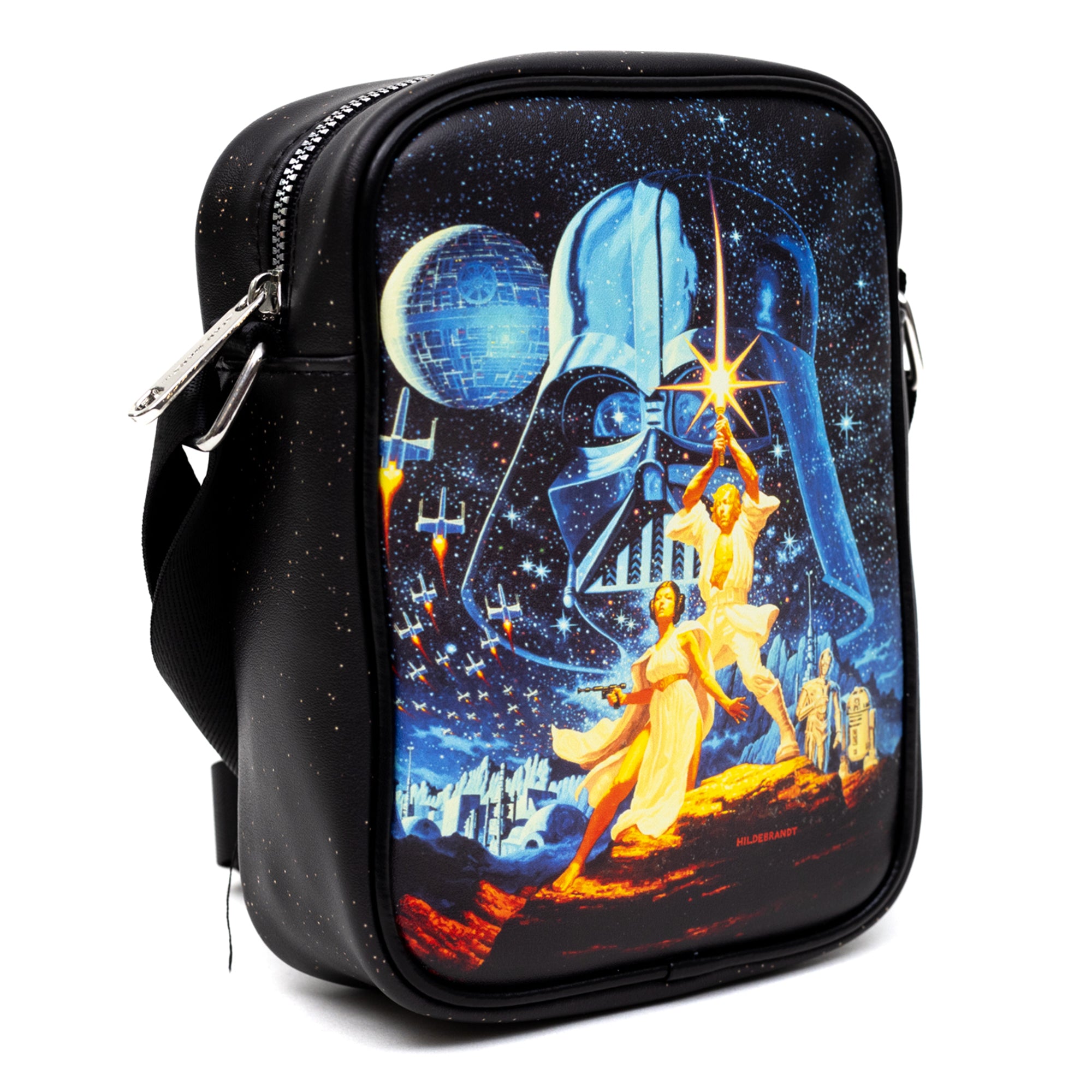 Star Wars A New Hope Crossbody Bag