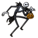 Disney Nightmare Before Christmas Jack Skellington 2.5" Collectible Pin Special Edition 300