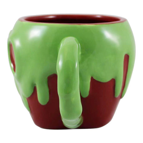 Disney Snow White Poison Apple Ceramic 20oz Mug