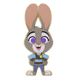 Disney Zootopia Judy Hopps Collectible Pin