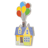 Disney Pixar UP House 2.25" Collectible Pin Special Edition 300