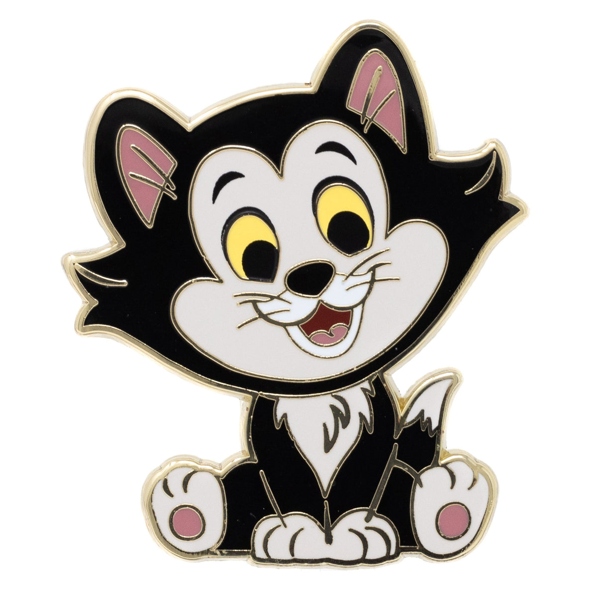 Disney Figaro Collectible Pin