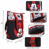 Disney Mickey Mouse Insulated Cooler Tote Bag