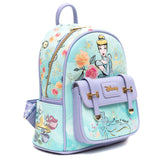 Disney Cinderella Mini Backpack - Limited Edition