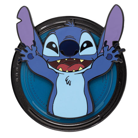 Disney Lilo and Stitch Invasion Stitch Collectible Pin on Pin Special Edition 300 - NEW RELEASE