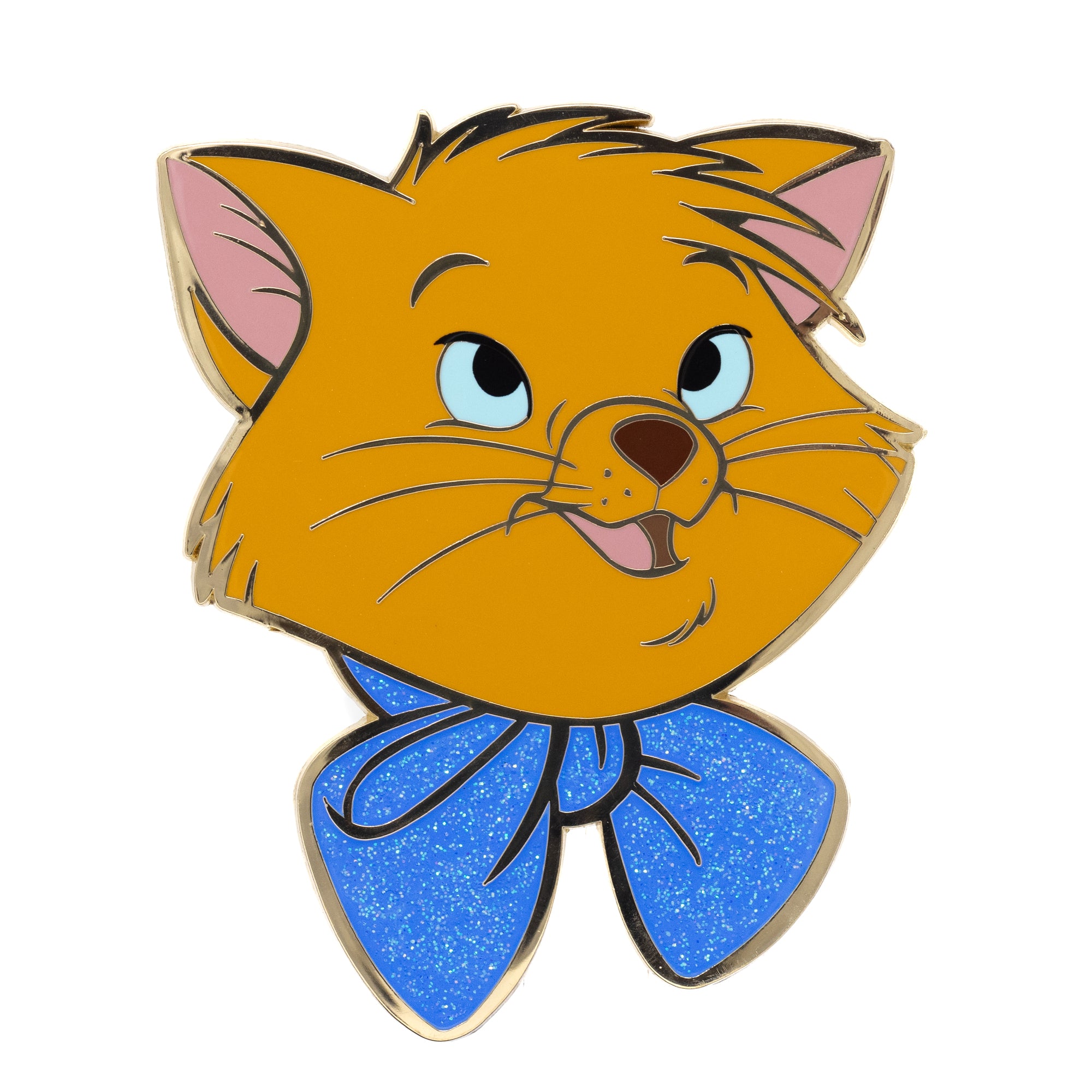 Disney Portrait Series Toulouse Portrait Series #A Collectible Pin Special Edition 300