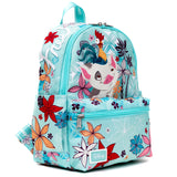 Disney Moana Pua & Hei Hei Park Day Nylon Mini Backpack