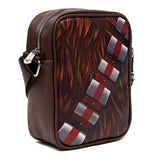 Star Wars Chewbacca Crossbody Bag