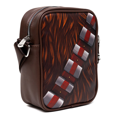 Star Wars Chewbacca Crossbody Bag