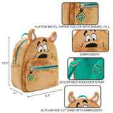 Scooby Doo Mini Backpack