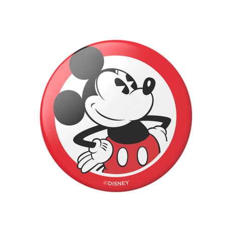 Disney Mickey Mouse Pop Socket