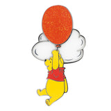 Disney Winnie the Pooh Balloon 3" Collectible Pin Special Edition 300