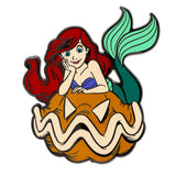 Disney Ariel 2.5" Collectible Pin Special Edition 300