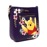 Winnie the Pooh Crossbody Purse