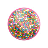 Multi-Color Sprinkle Pop Socket