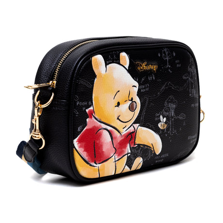 Disney Winnie the Pooh Crossbody Purse