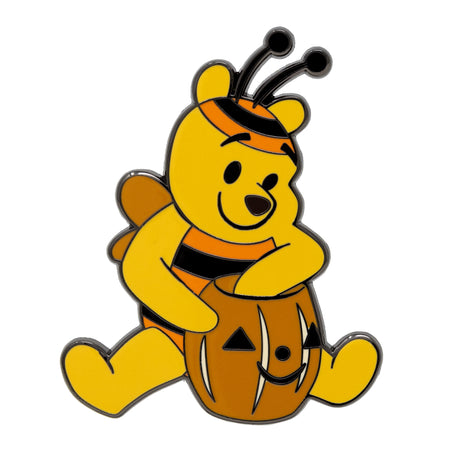 Disney Winnie the Pooh Bee 2.5" Collectible Pin Special Edition 300 - preorder