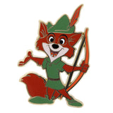 Disney Robin Hood Collectible Pin