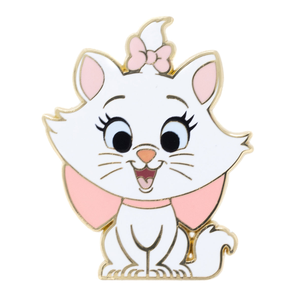 Disney The Aristocats Marie Collectible Pin