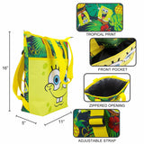 Spongebob Squarepants Insulated Cooler Tote Bag