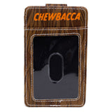 Star Wars Chewbacca Cardholder