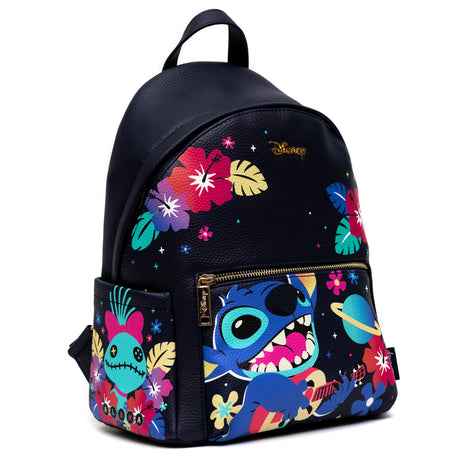 Disney Lilo and Stitch Mini Backpack