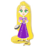 Disney Princess Tangled Rapunzel Collectible Pin