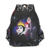 Disney The Evil Queen Park Day Nylon Mini Backpack