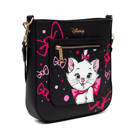 Disney The Aristocats Marie Crossbody Purse