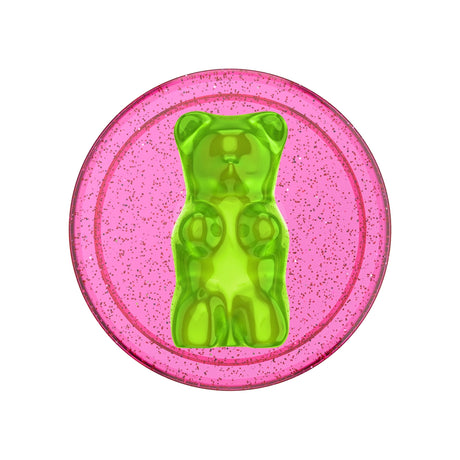 Gummy Bear 3D Pop Socket