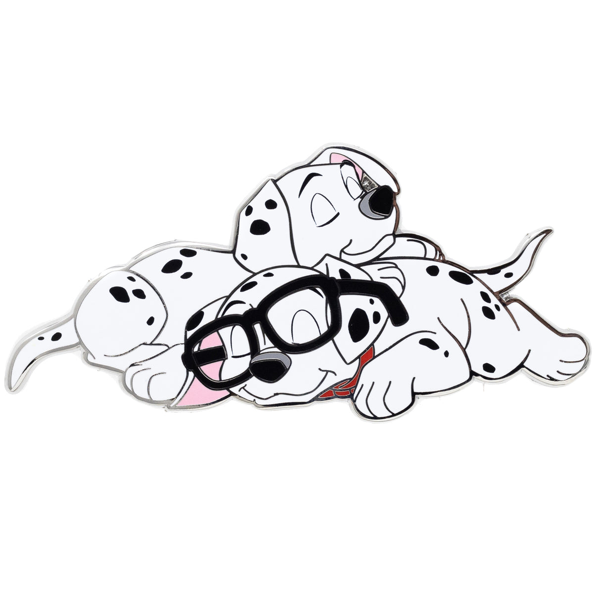 Disney 101 Dalmatians Seeing Spots Series