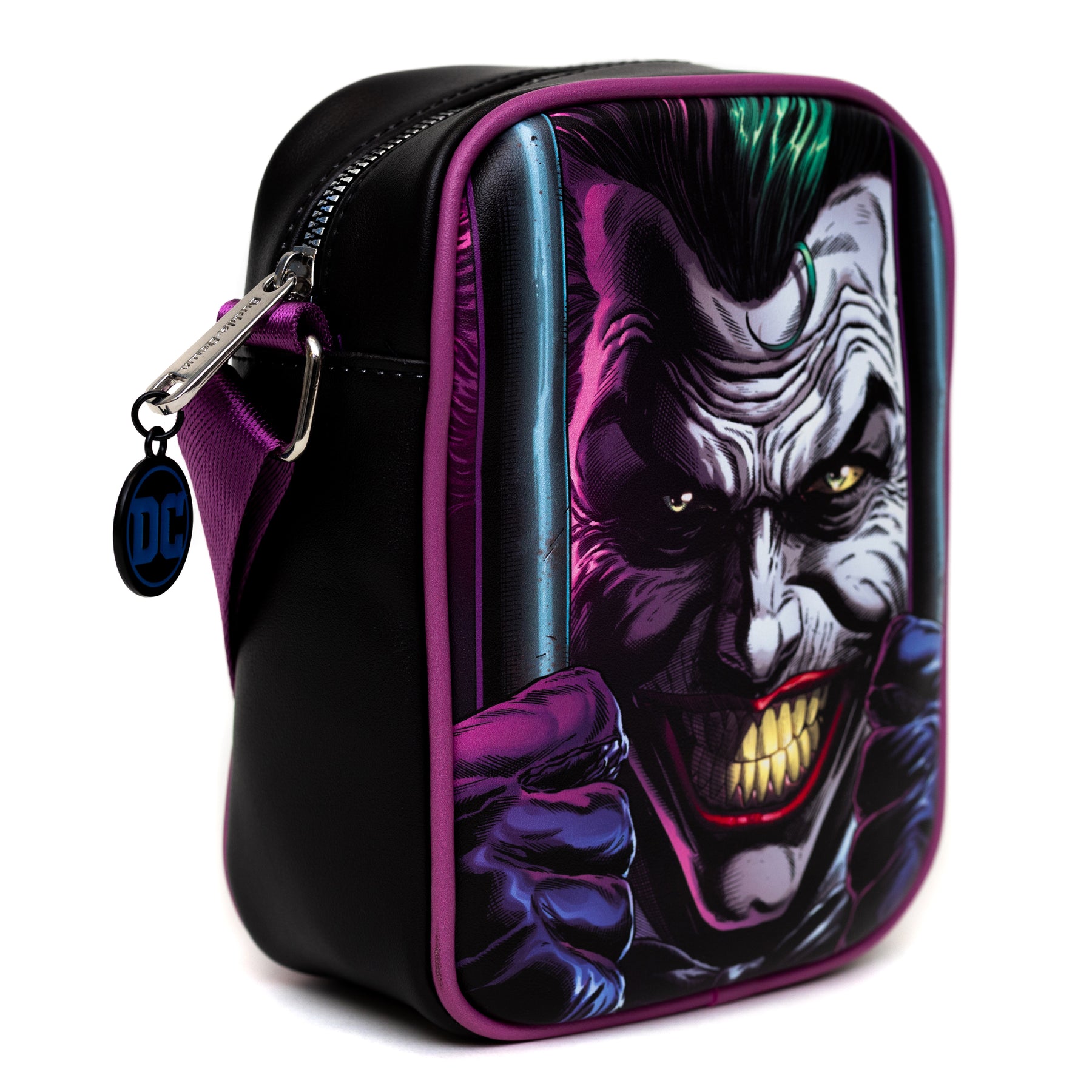 Bag 2021 New Joker Small Round Bag, Women's Round Handbag