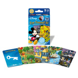 World of Disney Eye Found It! Card Game