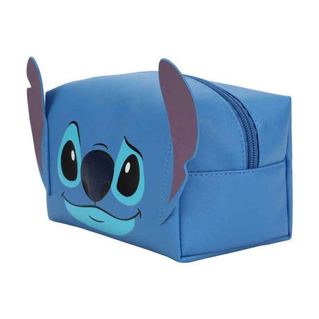 Disney Lilo and Stitch 3D Cosmetic Bag