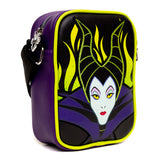 Disney Villains Sleeping Beauty Maleficent Crossbody Bag