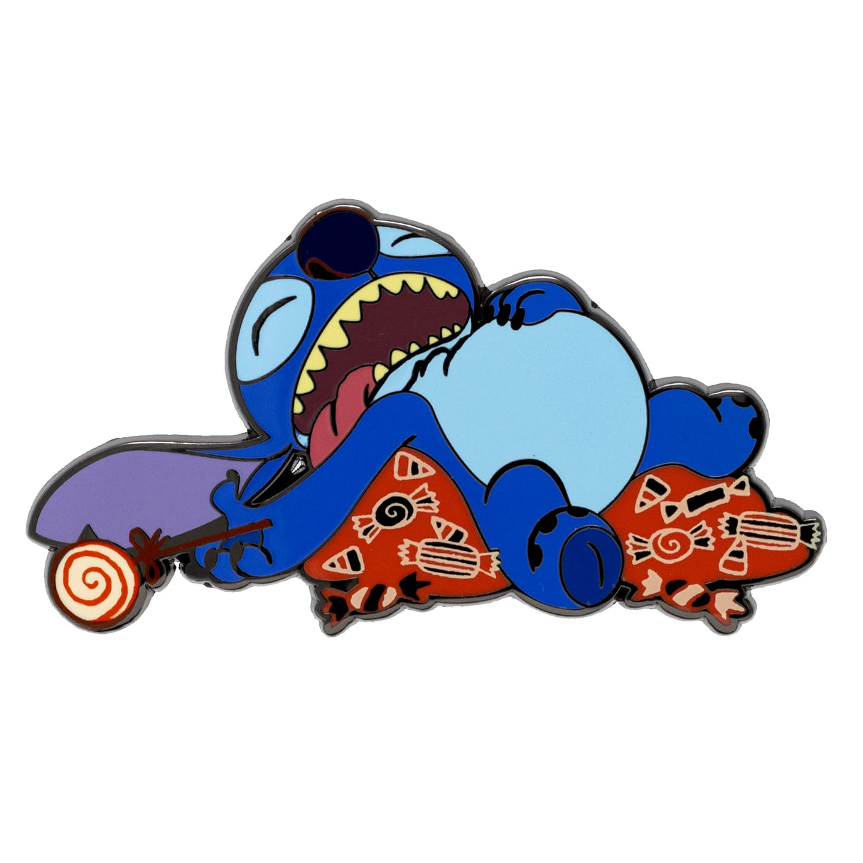 Disney Lilo and Stitch 2.5" Collectible Pin Special Edition 300