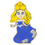 Disney Sleeping Beauty Aurora Collectible Pin