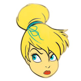 Disney Portrait Series Peter Pan Tinker Bell Collectible Pin Special Edition 300