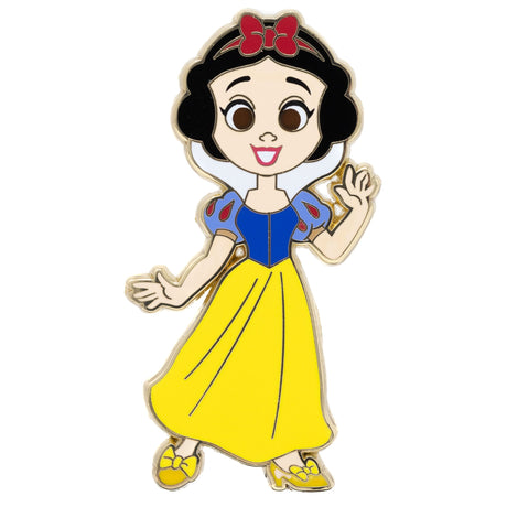 Disney Snow White Collectible Pin