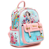 Disney Snow White and the Seven Dwarfs Mini Backpack - Limited Edition