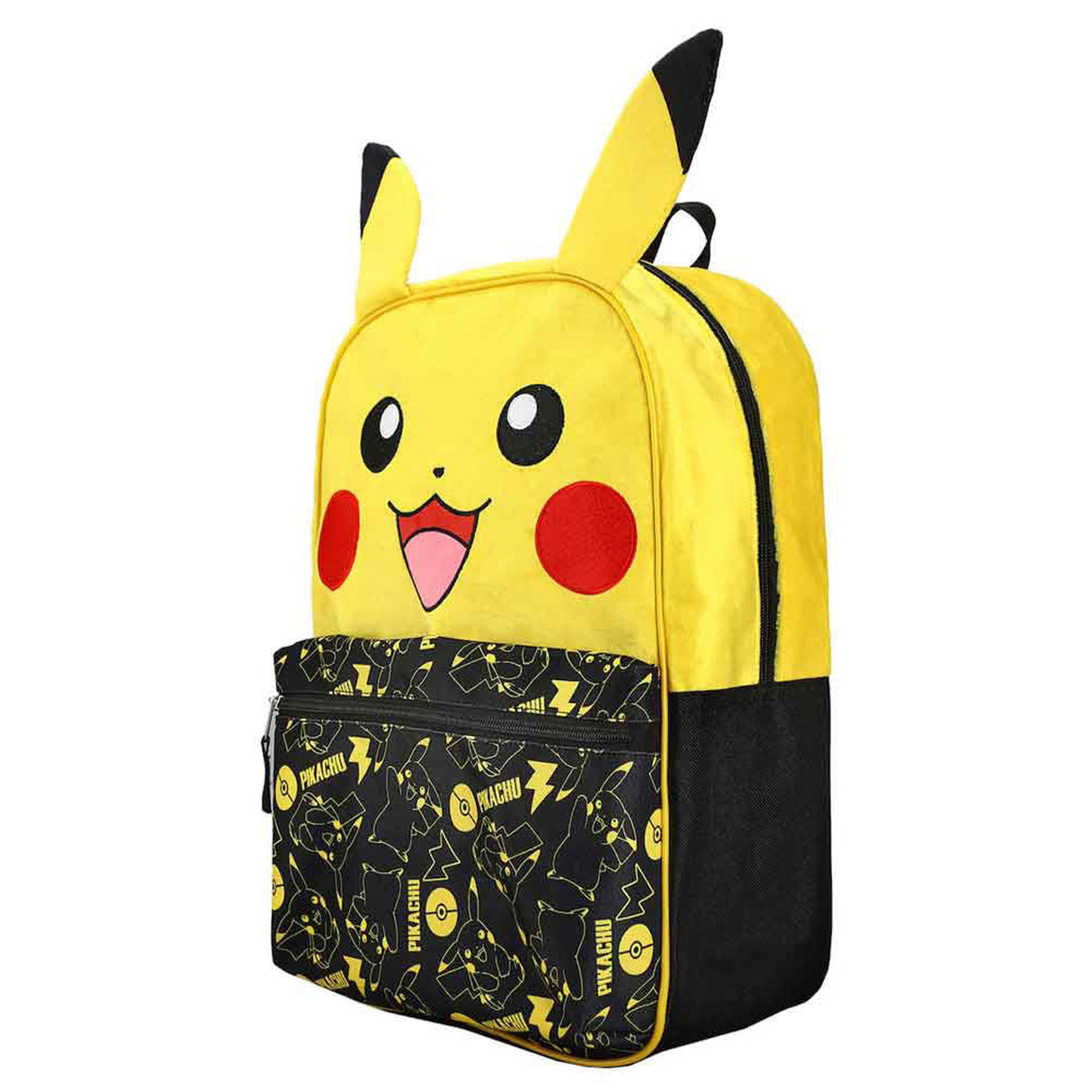 Pokemon Full Size Nylon Backpack