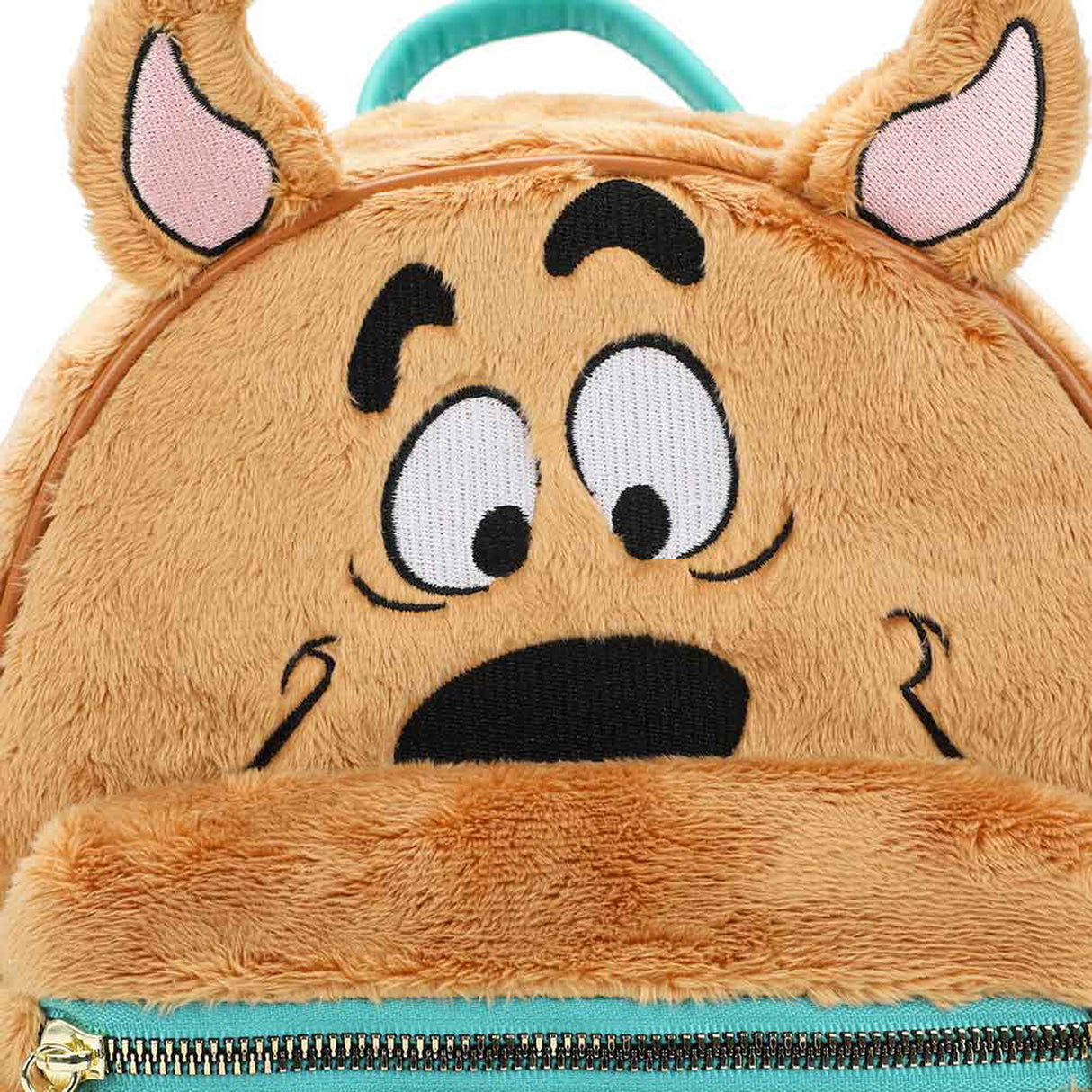 Scooby Doo Mini Backpack