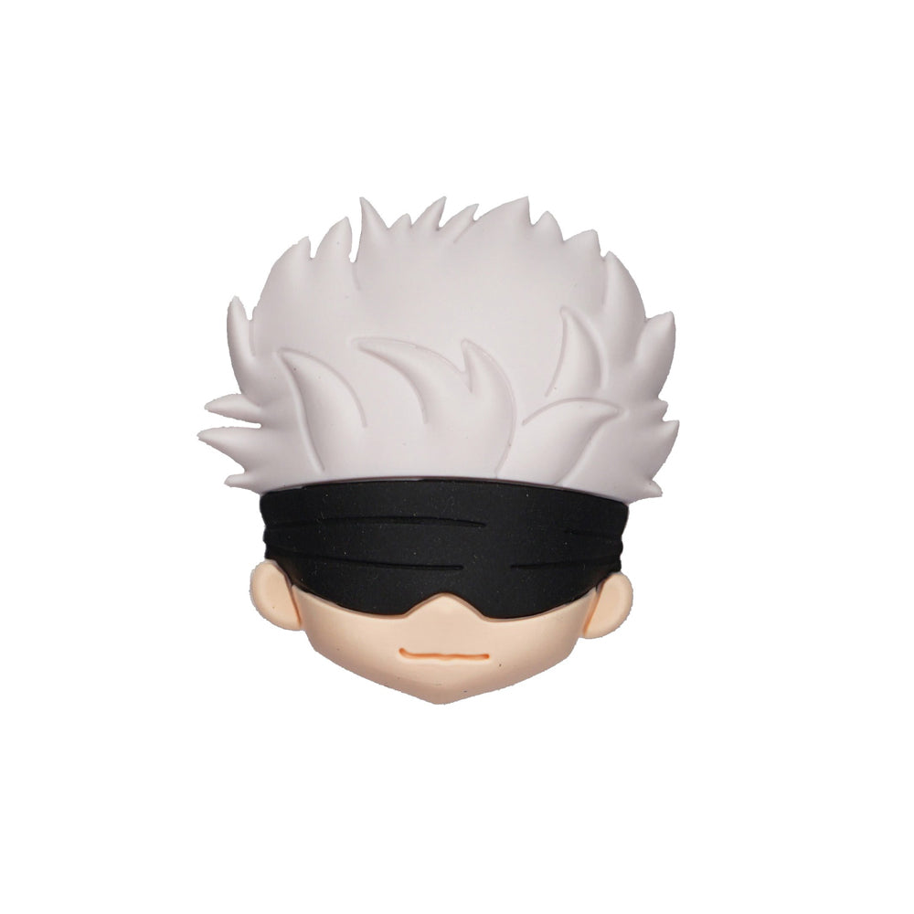 JuJutsu Kaisen Santoru Gojo Collectible 3D Foam Magnet